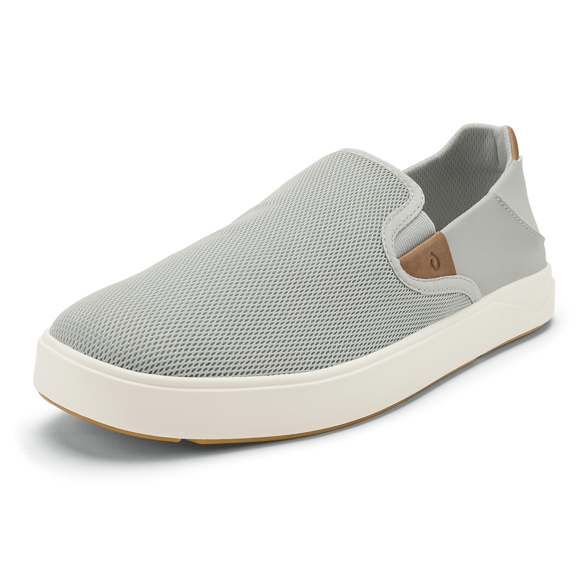 OLUKAI Men's Lae'ahi Nui Slip-On Shoes