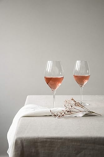 Miniatura 4 de Orrefors Más Copa de vino, juego de 4