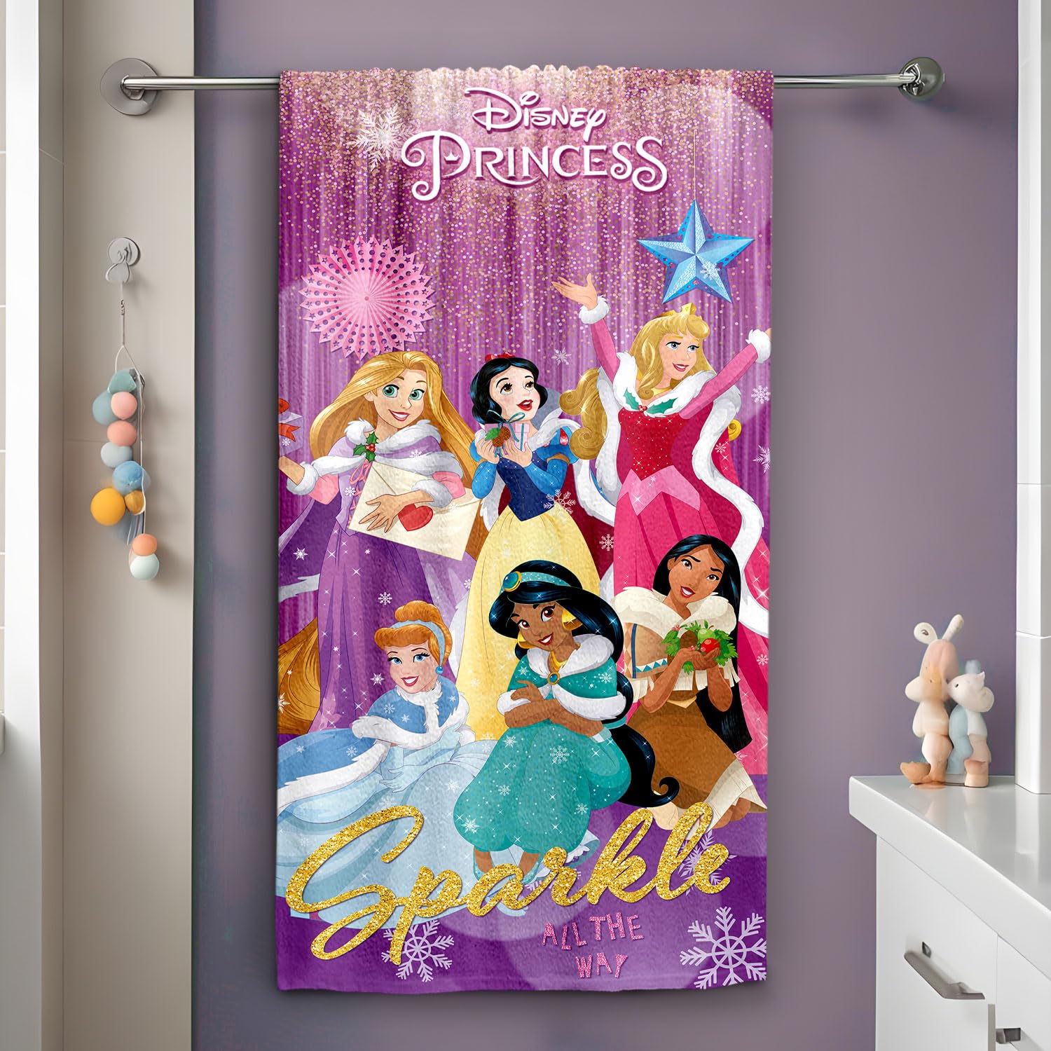 See full amazon price history chart for Sassoon Disney Princess & Friends (Sparkle) Cotton Kids Bath Towel in 400 GSM- 60 cm x 120 cm Sassoon Disney Princess & Friends (Sparkle) Cotton Kids Bath Towel in 400 GSM- 60 cm x 120 cm (B08L8Y4P1M) Amazon Price History, Amazon Price Tracker