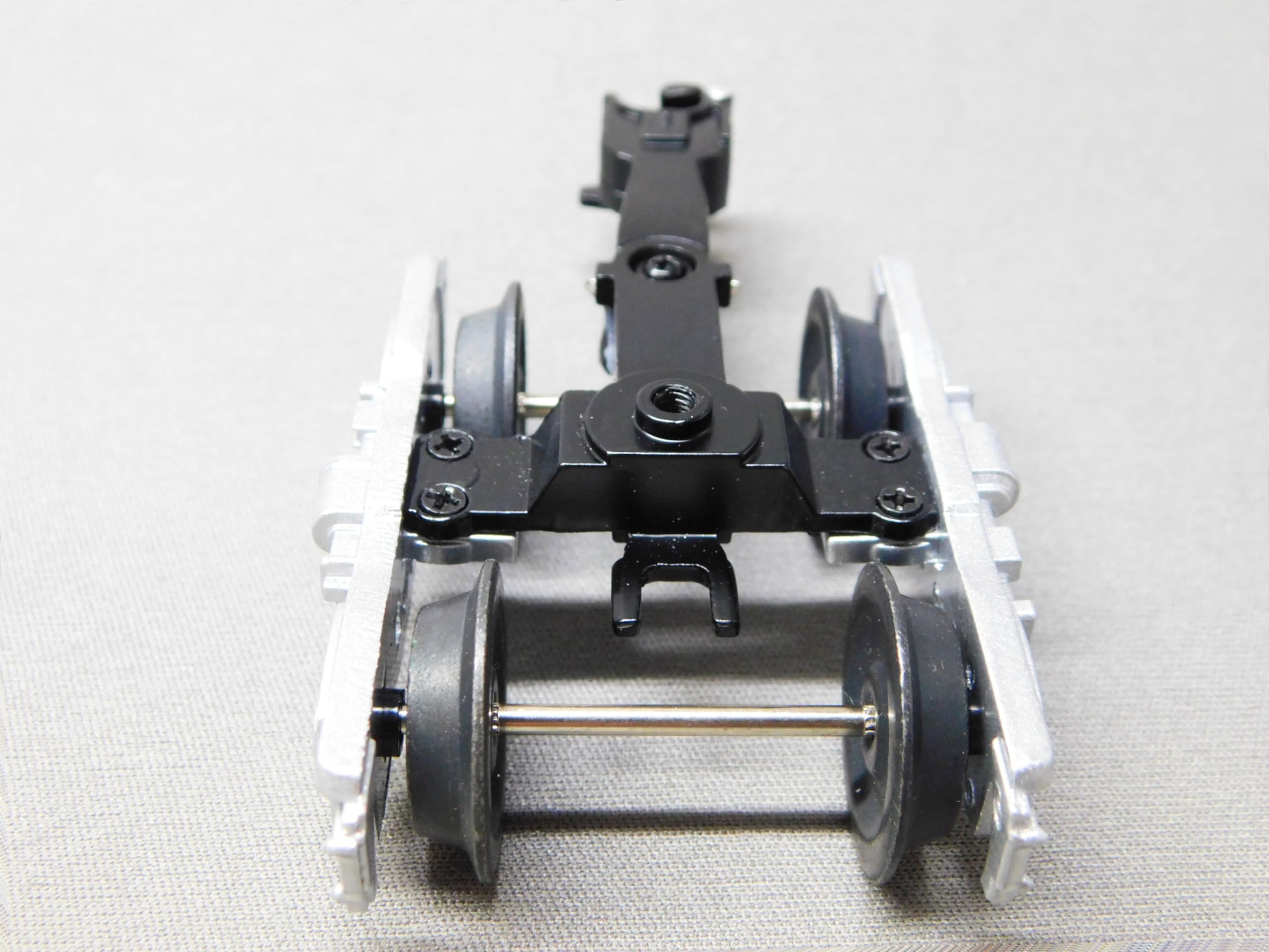 Lionel Replacement Parts - Streamlined Truck with Coupler O Gauge 6209051101