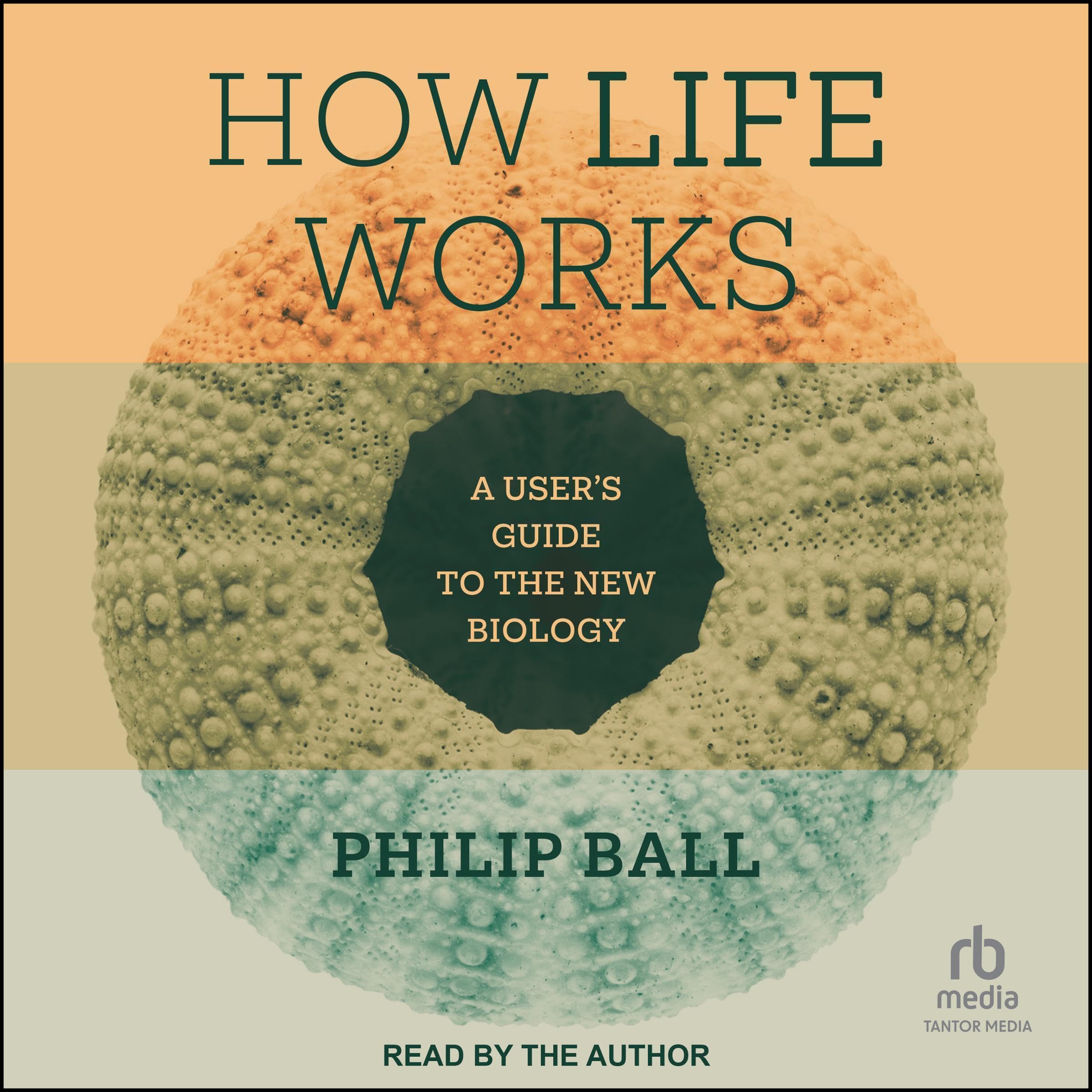 Cover art for How Life Works