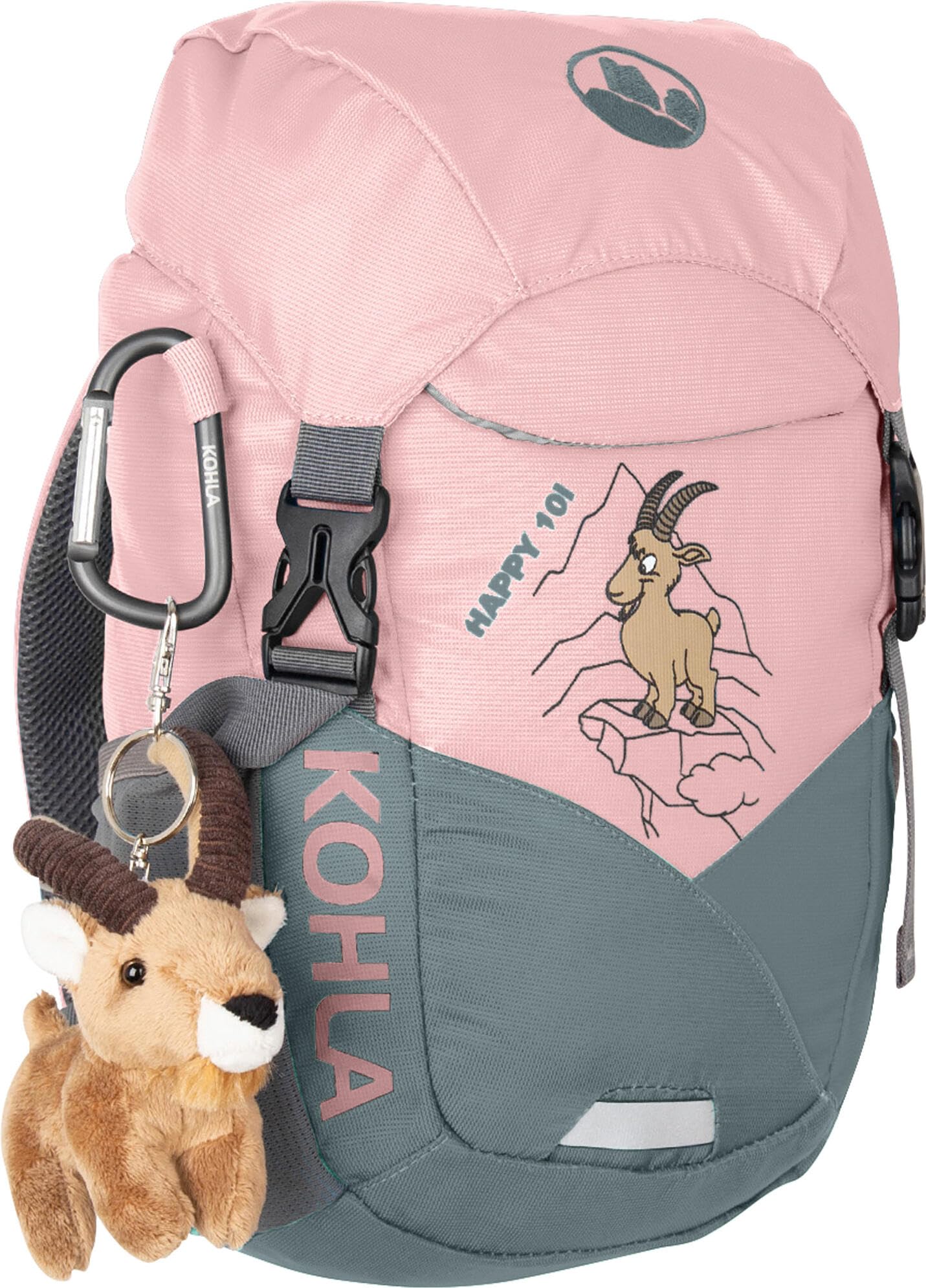 Kohla Happy 10L - 10 L