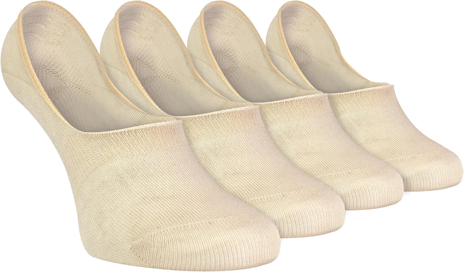 Calzini Modello Invisible In Confezione Da 2 Calvin Klein® | C701218708021 - Foto 9