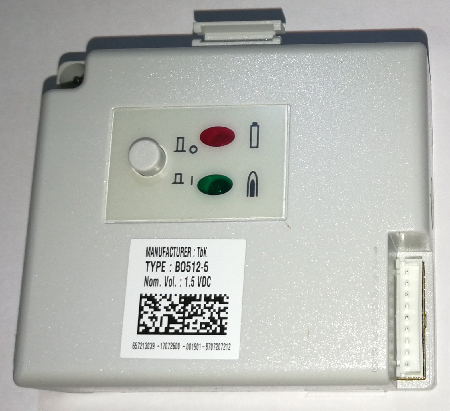 Junkers - Ignition Unit Water Heater : Amazon.co.uk: DIY u0026 Tools
