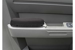 Ultimate Comfort Resting Place in Automotive