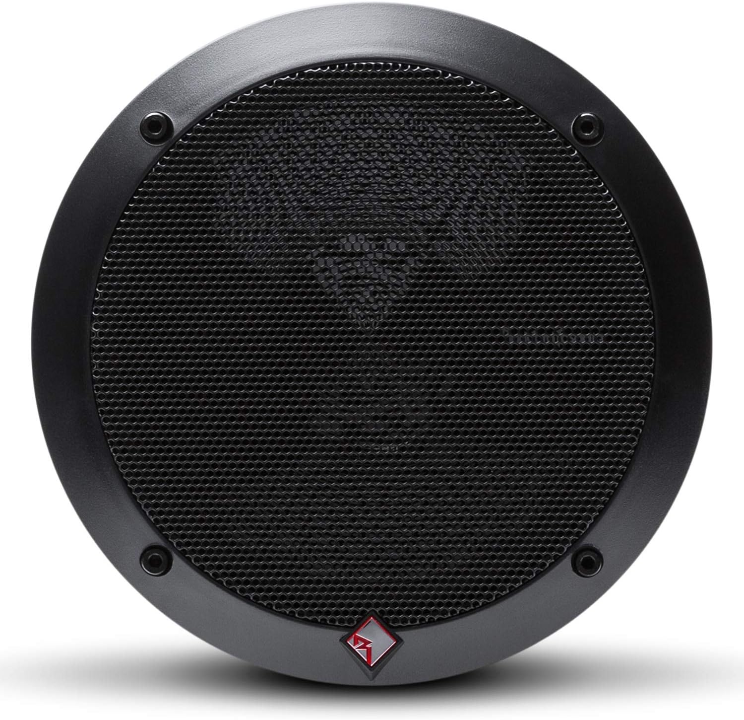 Rockford Fosgate P1675-S Punch 6.75" Component Speaker System (Pair)