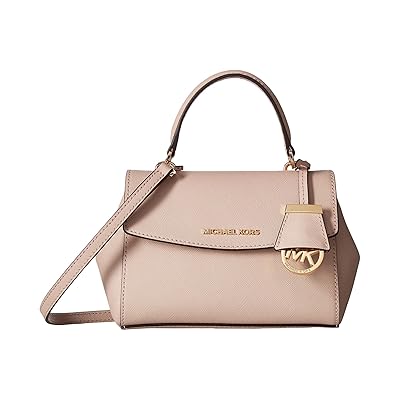 MICHAEL Michael Kors Ava Extra Small Crossbody Satchel Women