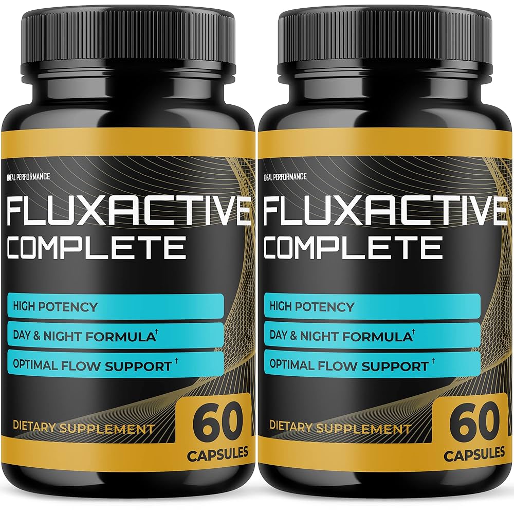 Fluxactive Complete - Image 1