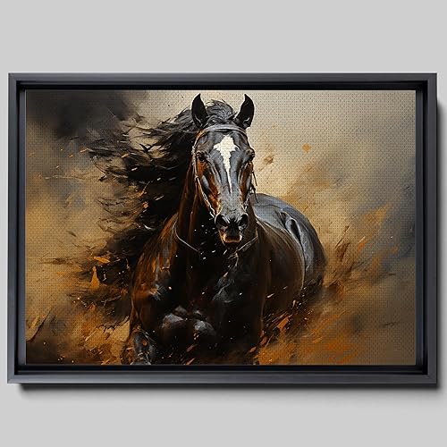 Captivating Brilliance, Abstract Prints, Textured Bull Prints on Canvas, Handmade Artwork of Extraordinary Abstract Expression, Decor Canvas, Art