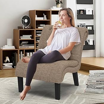 ジュン　アクタス COMFY ARM CHAIR 1脚 ジュン アクタス COMFY ARM CHAIR 1脚 Modern Accent Chair
