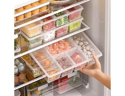 Best Home Salad Bars for Freshness and Variety