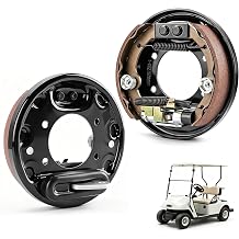 Panglong Golf Cart Brake Cluster Assembly