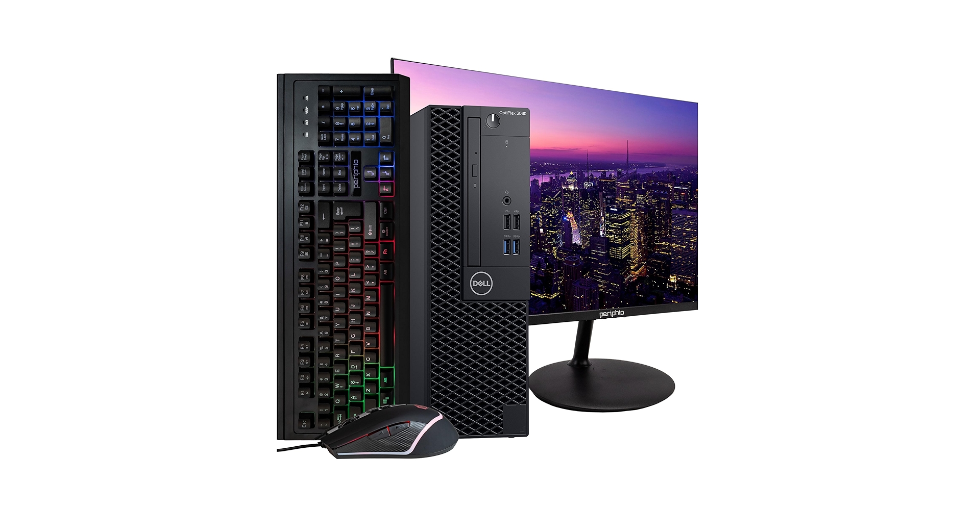 Amazon.com: Dell Optiplex 3060 Desktop Computer | Intel i5