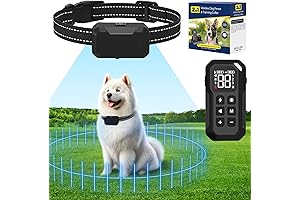 Petsafe Stubborn Dog Wireless Fence Collar