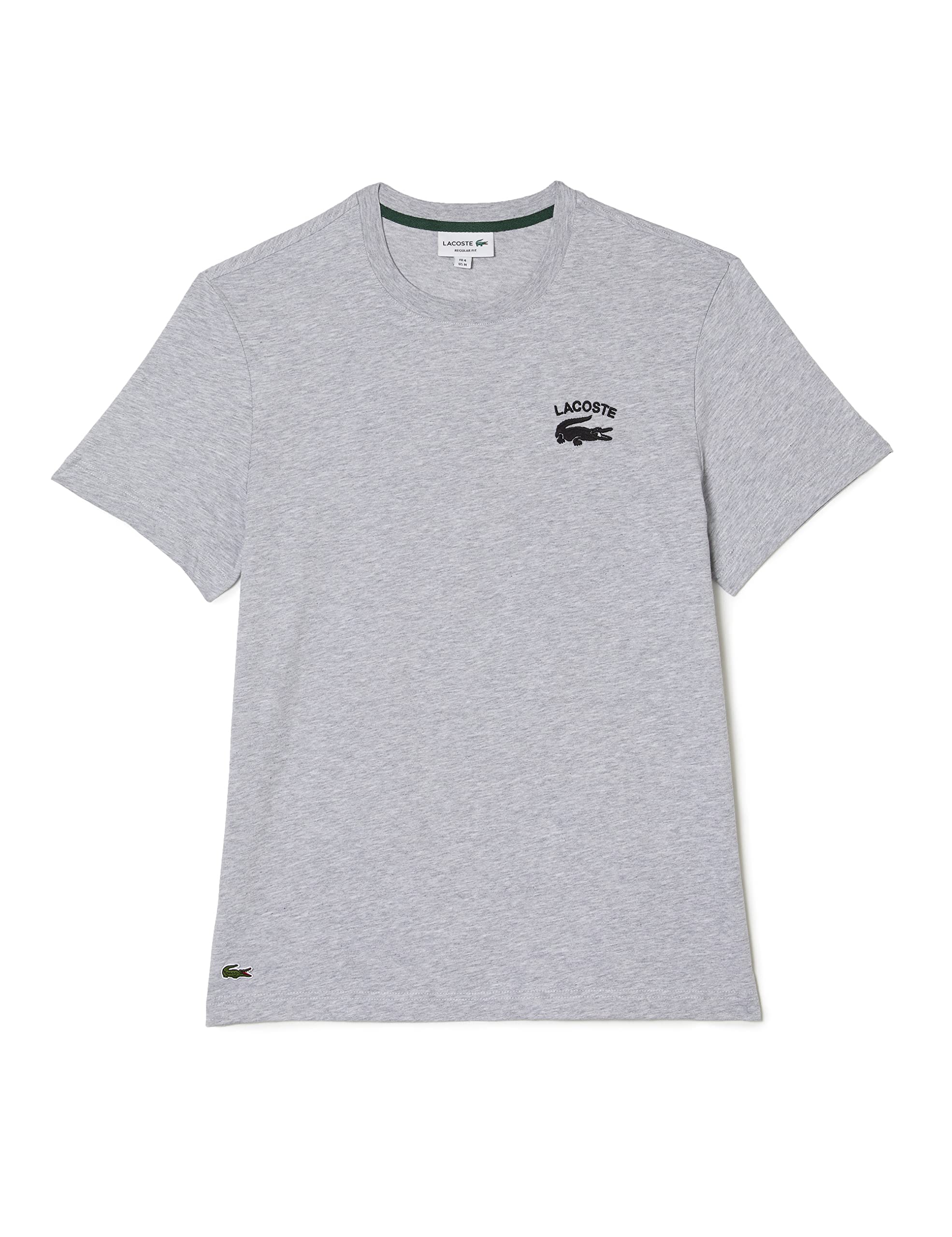 Lacoste Camiseta Regular fit para Hombre