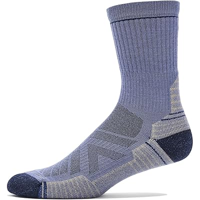 Носки Smartwool Hike Light Cushion Mid Crew Socks