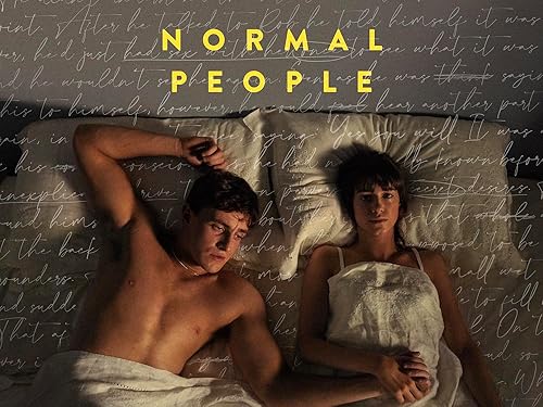 Normal People (TV Series)