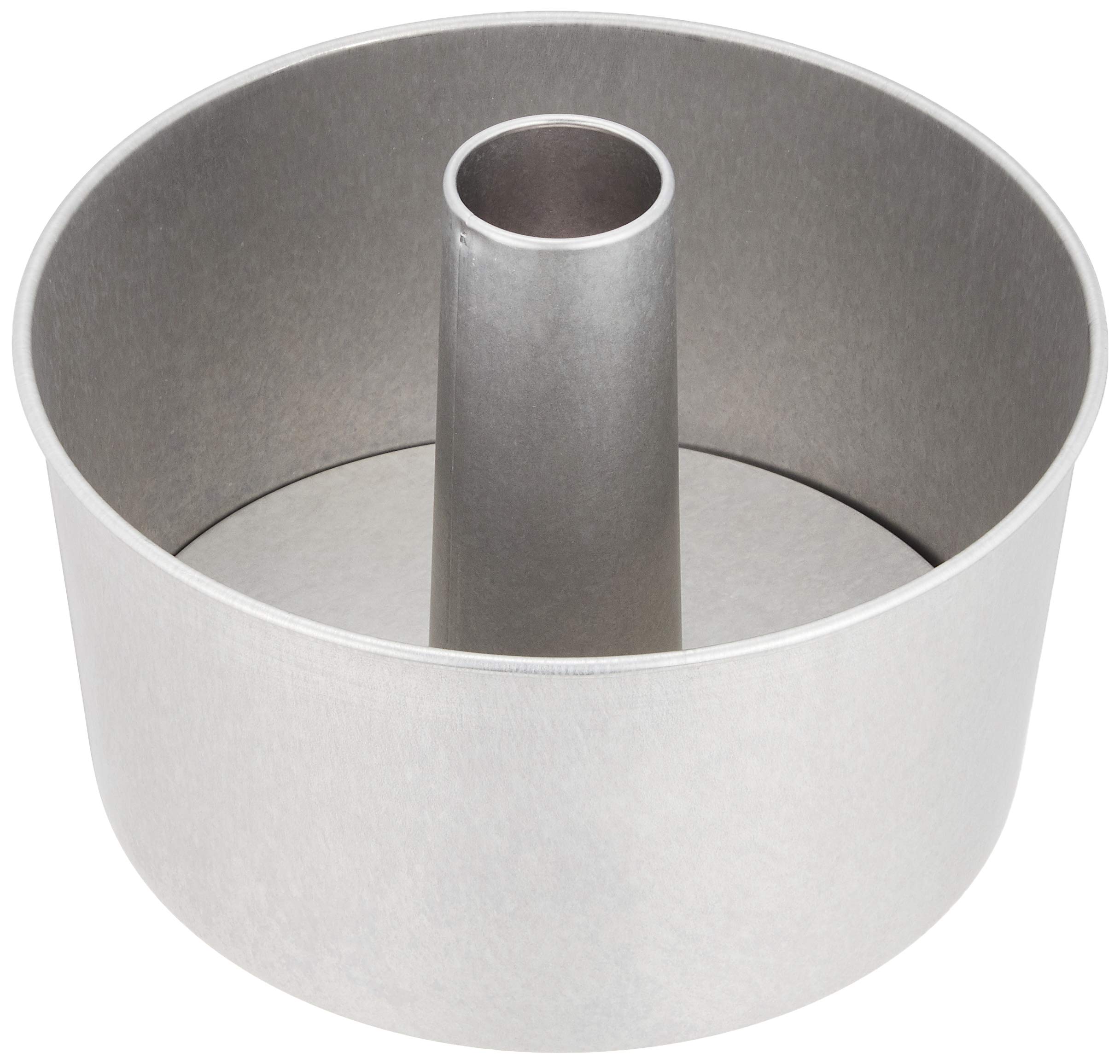 Amazon.com: Endoshoji WSH04023 Commercial Chiffon Cake Mold, 9.1