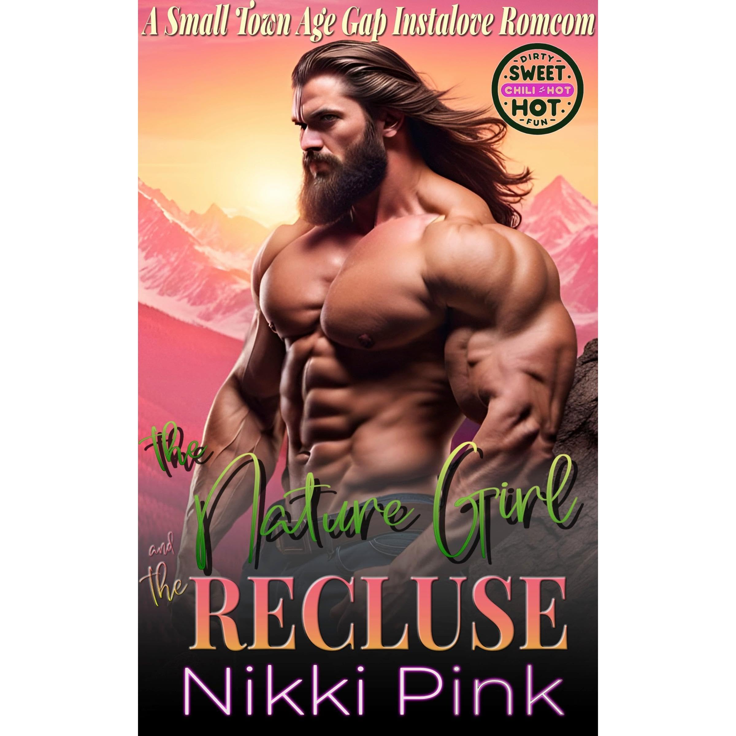 The Nature Girl and the Recluse