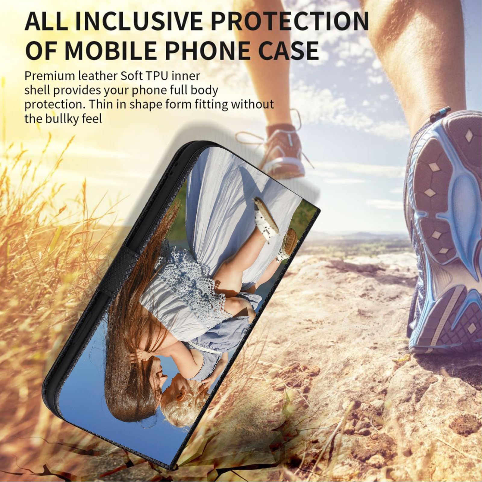 Acquisto all'ingrosso per Oukitel C62 / Custodia C62 Pro Tagli precisi 1,2 Custodia telefonica opaca in TPU