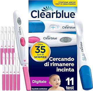 Finalmente una certezza — il tuo momento fertile, scritto in chiaro, senza interpretazioni