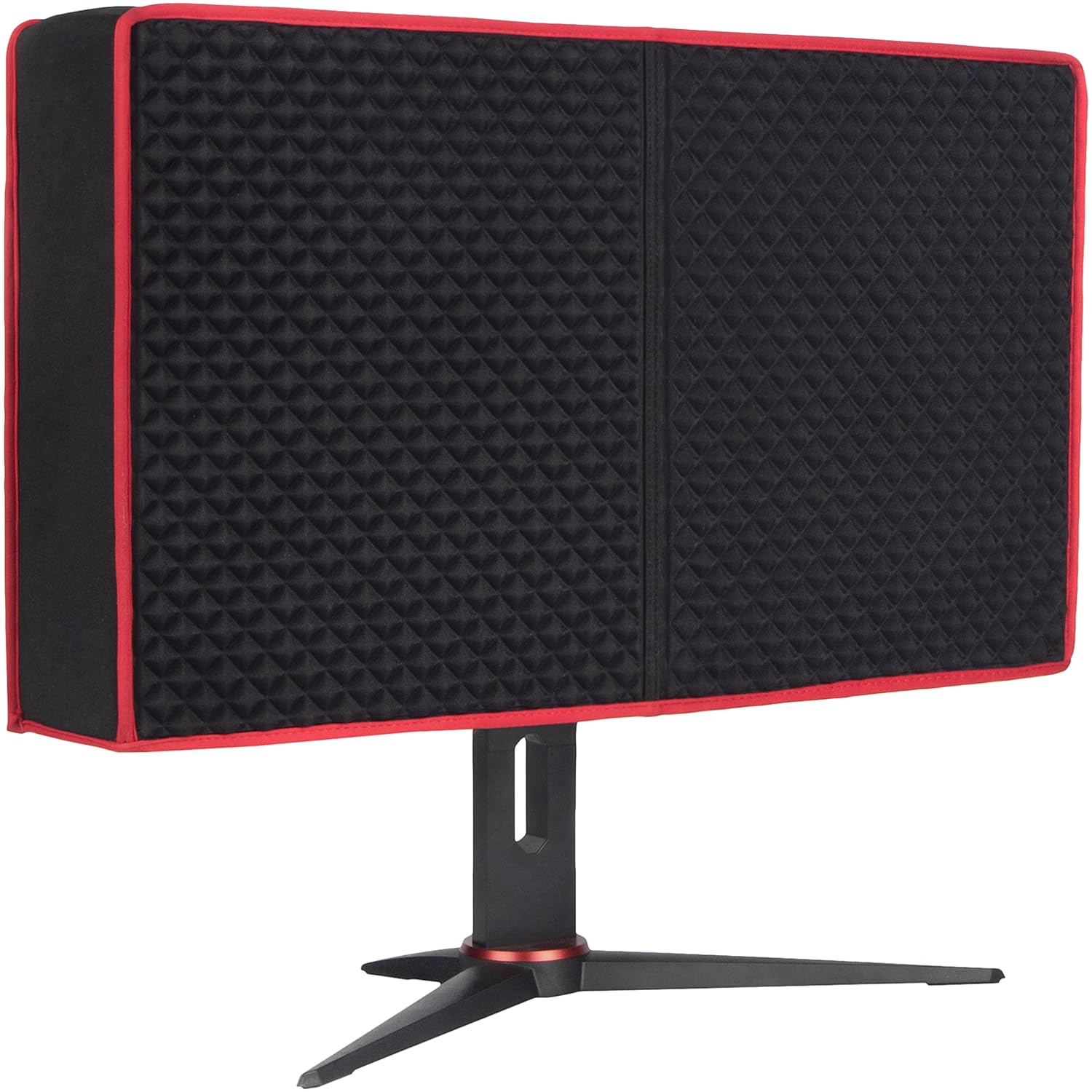 Premium Gaming Monitor Dust Cover (34″)