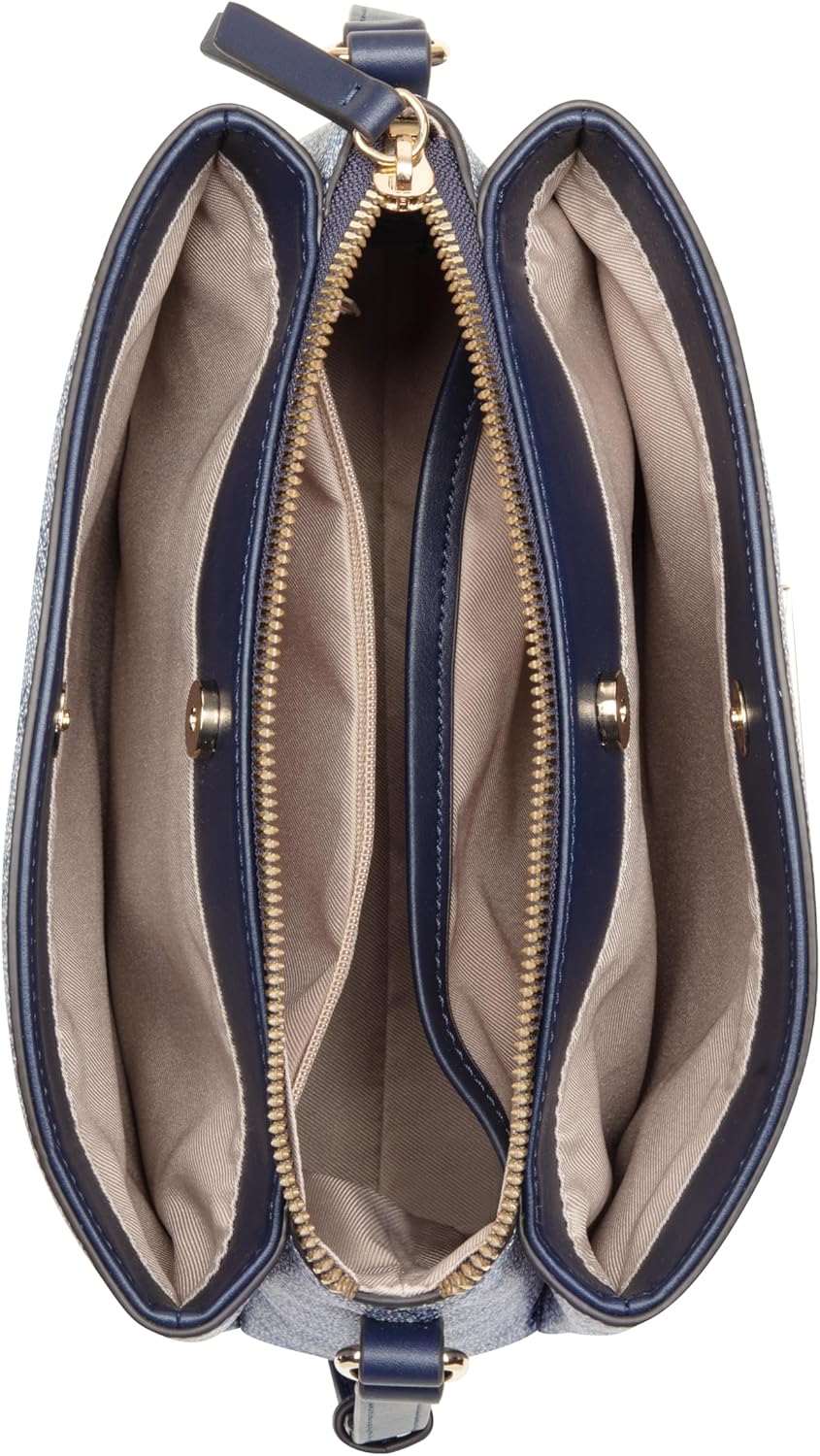 Nine West Womens Mary Crossbody - Image 3