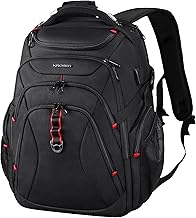 KROSER Heavy Duty Laptop Travel Backpack