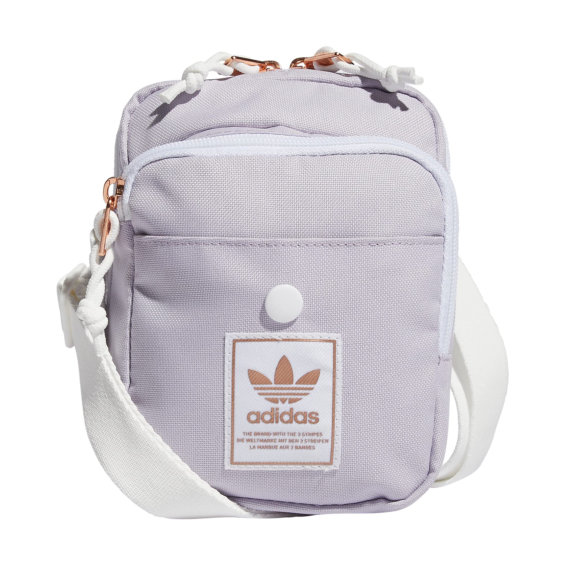 adidas Originals Utility Festival 3.0 Crossbody Bag
