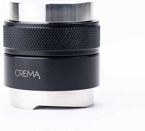 Crema Coffee Products 51MM 2-IN-1 TAMPER & DISTRIBUTOR - Thumbnail 4