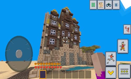 My Craft Games