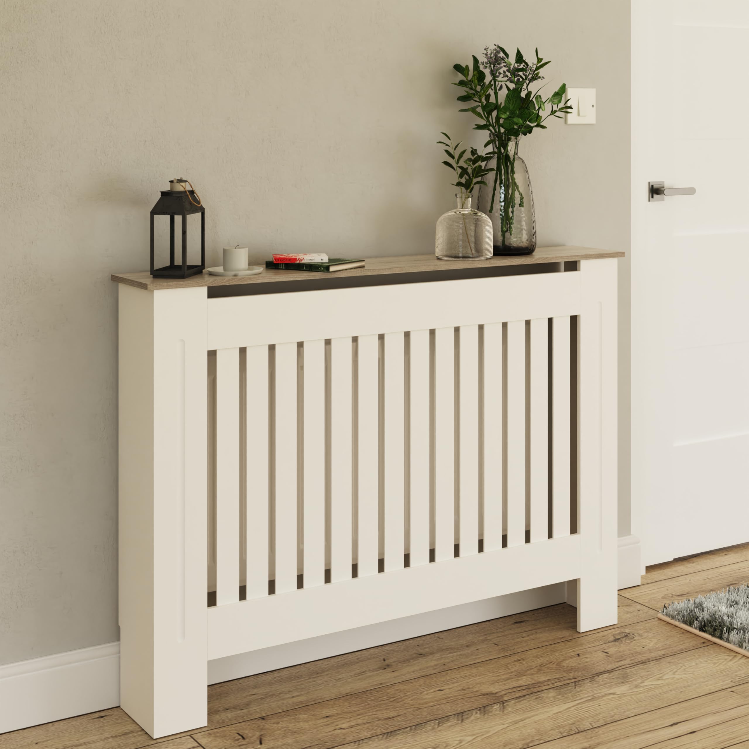 Gfw Longslow Radiator Cover Large