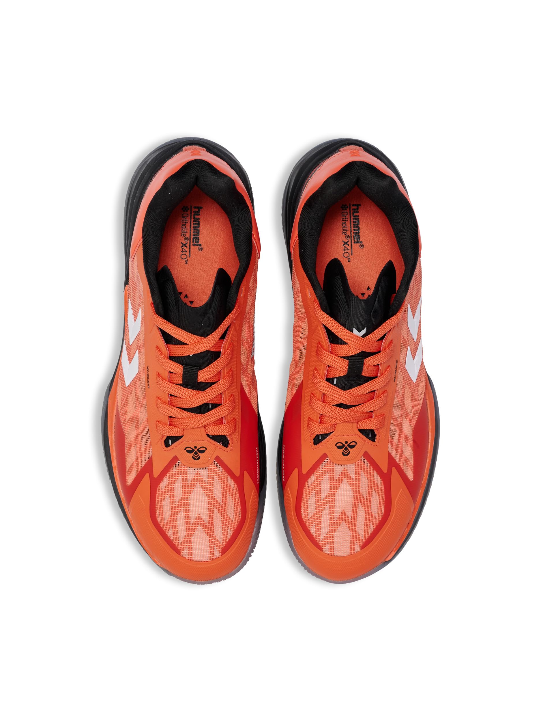 hummel Hb Topflight - Scarpe da pallamano per adulti
