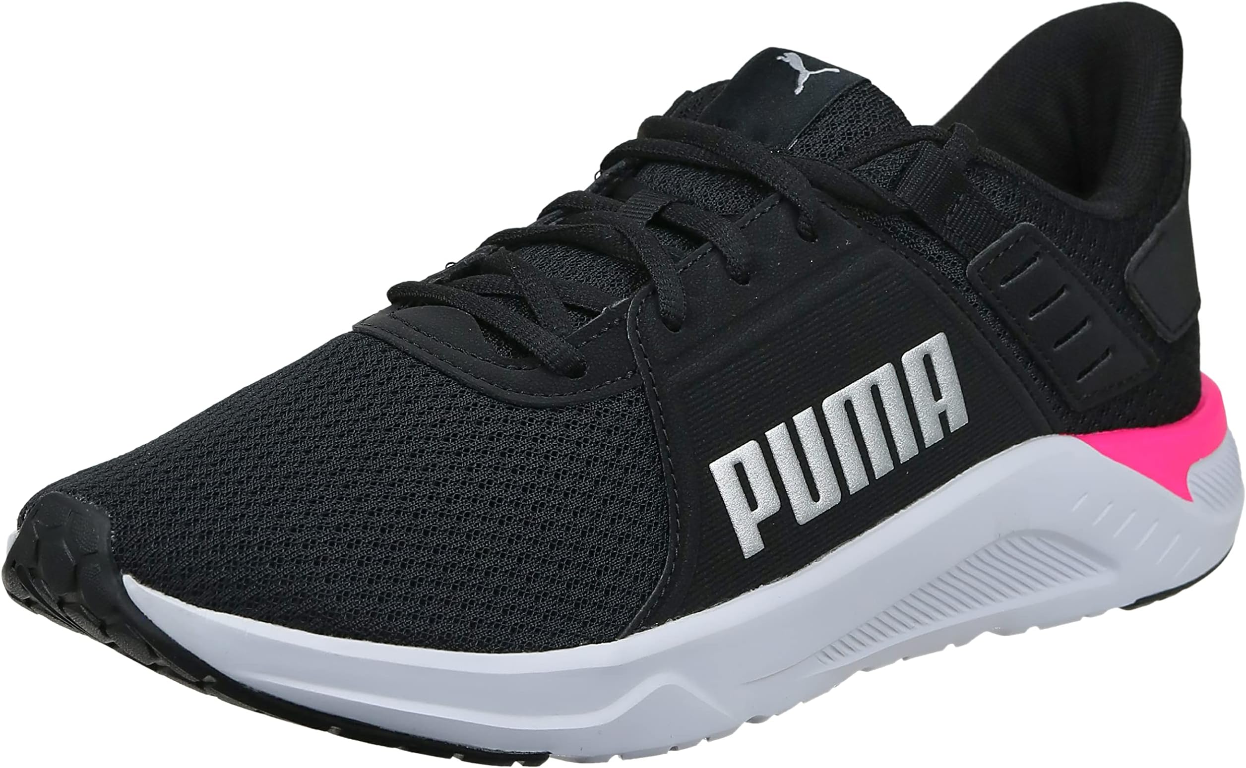 PUMAFTR Connect mens Low Boots
