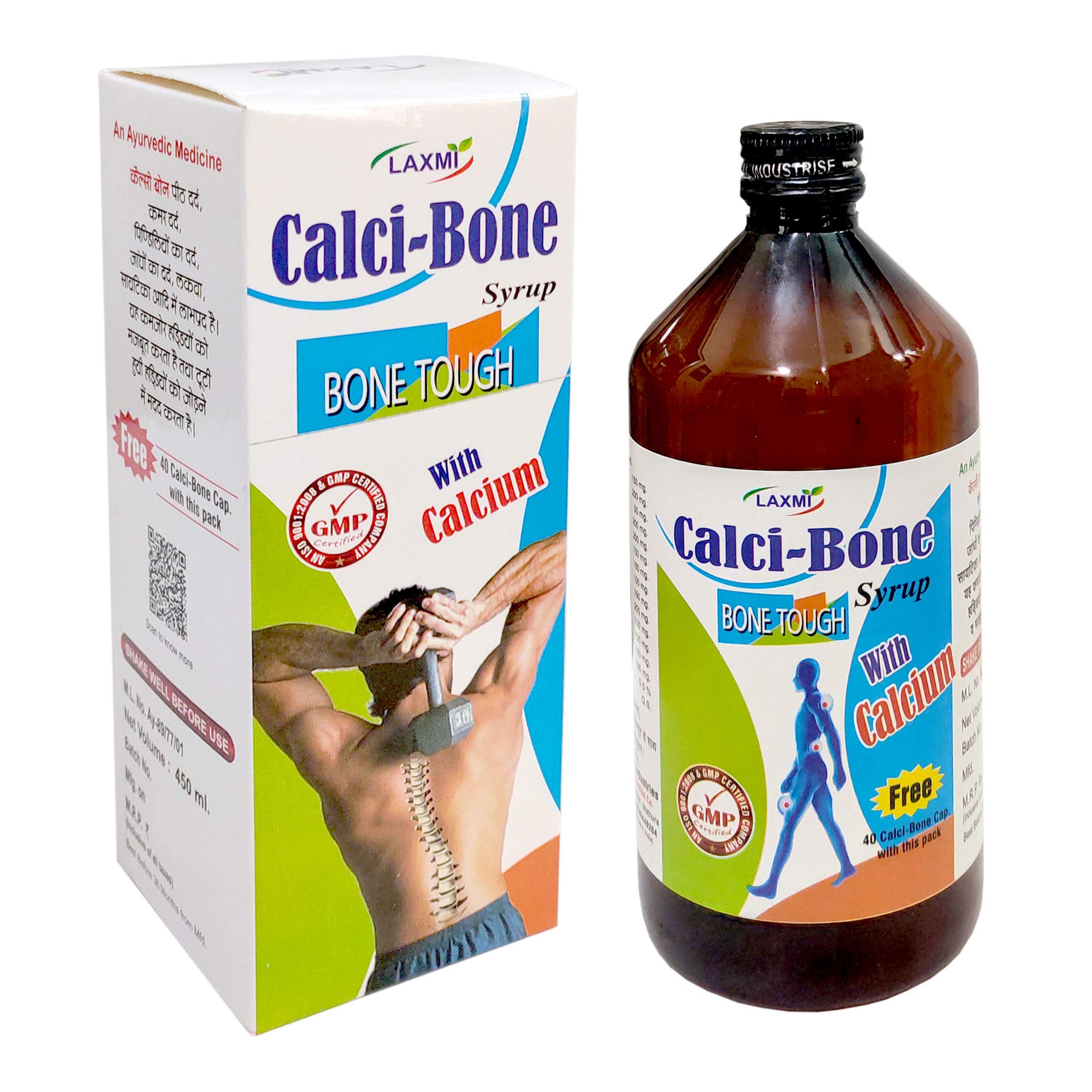 CALCIBONE for arthritis, HEALTHY BONE,Joint Wellness & Knee pain-450 ML (B08FH6NGSF) Amazon Price History, Amazon Price Tracker
