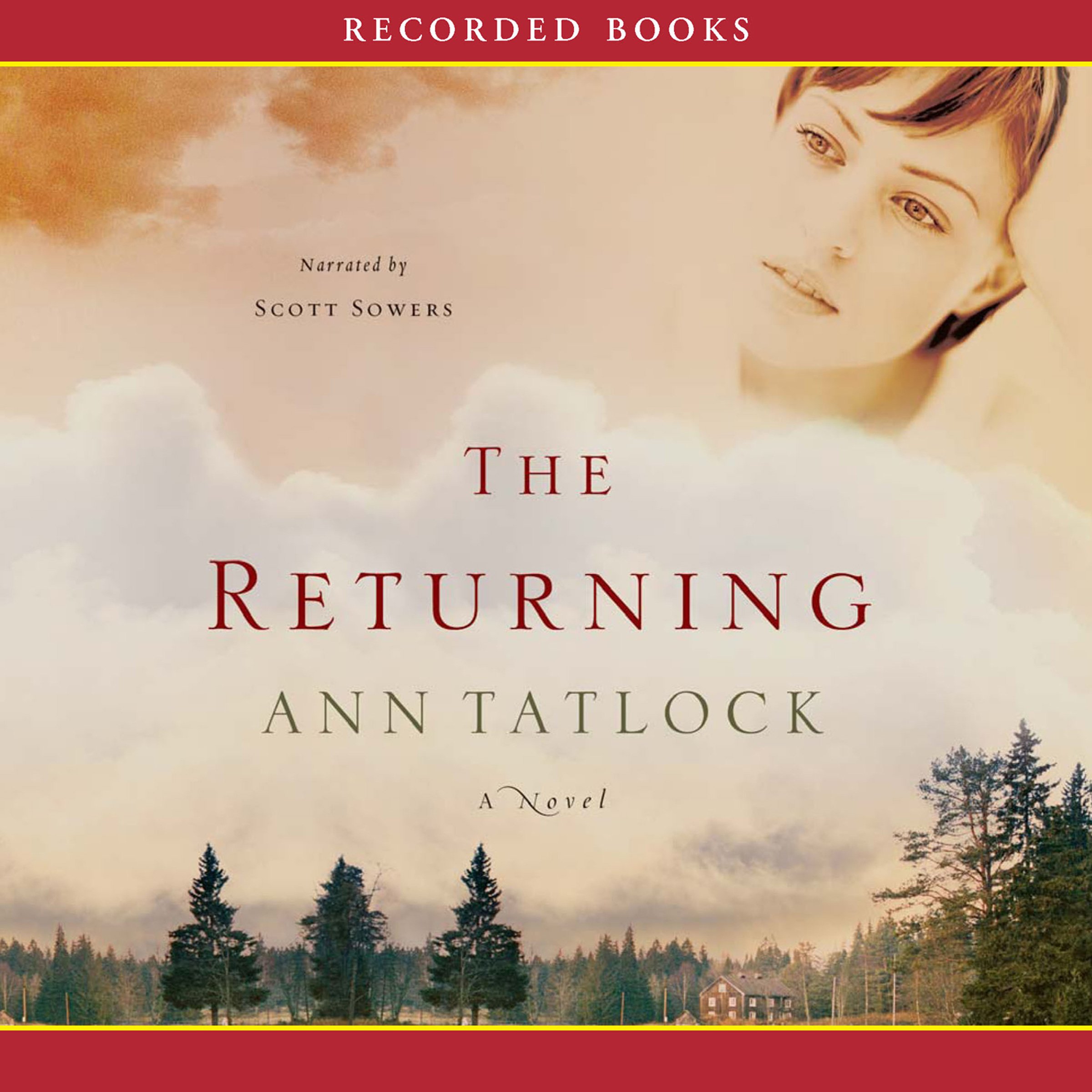 Cover art for The Returning