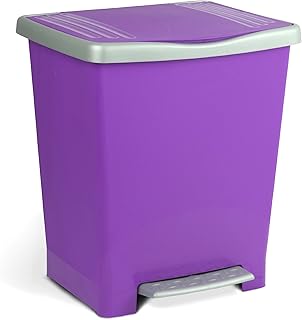 TATAY 1101413 Millenium - wiadro z pedałem nożnym