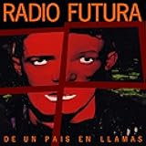 De Un Pais En Llamas