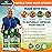 Wholesome Wellness Whole Food Multivitamin for Men - Natural Multi Vitamins, Minerals, Organic Extracts - Vegan Vegetarian - 120 Tablets