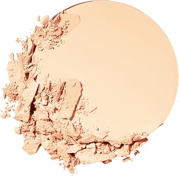 Maybelline Matte Setting Powder, Fit Me! Matte & Poreless Translucent Setting Powder, Oil Control, Blends Smoothly & Evenly, Natural Finish, Long Wearing, Pore Minimizing, 115 Ivory