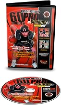 HOOPSKING 60 Minute Pro Summer Basketball Workout DVD, Basketball Training