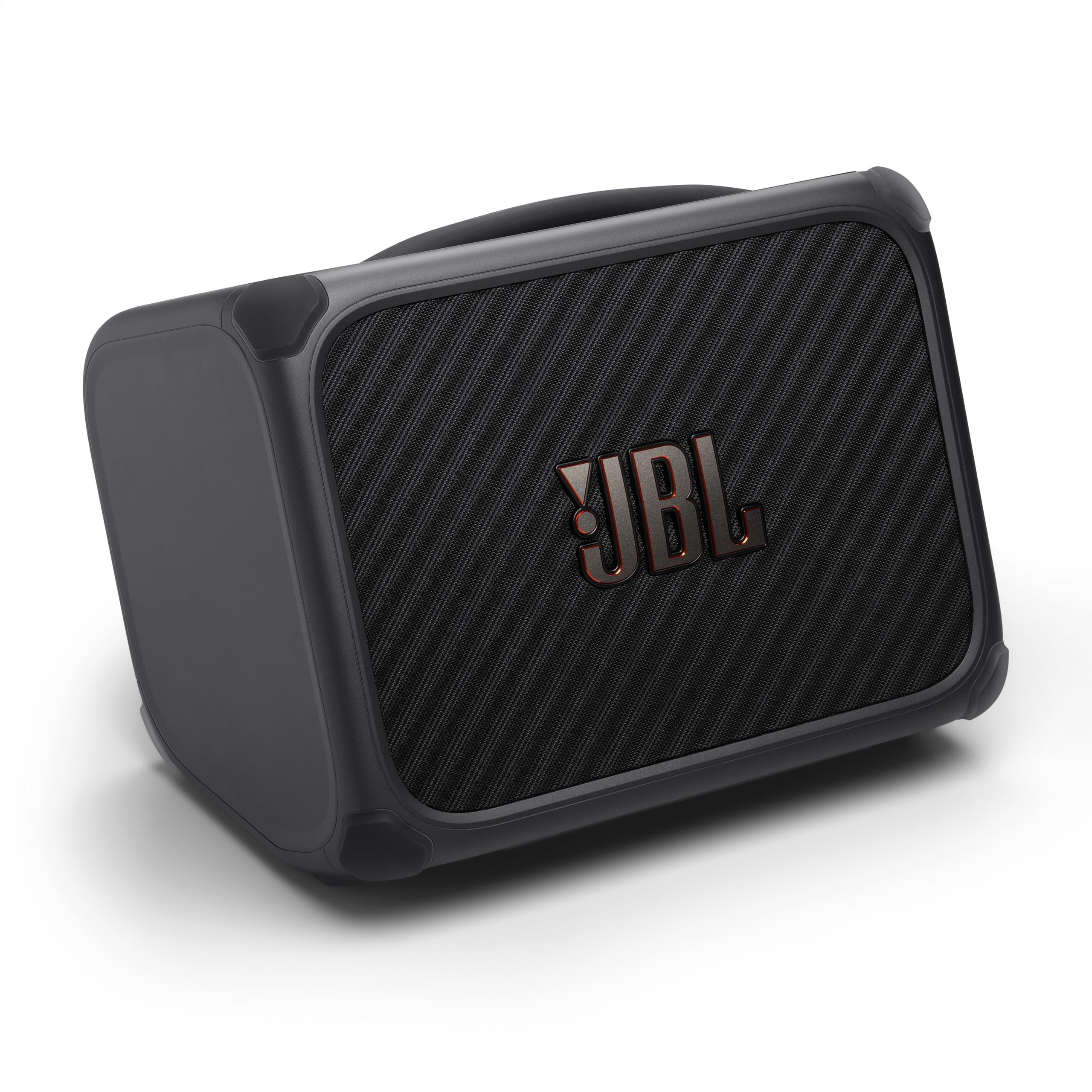 Amazon.co.jp: JBL Bandbox Trio - 練習用アンプスピーカー - ブラック