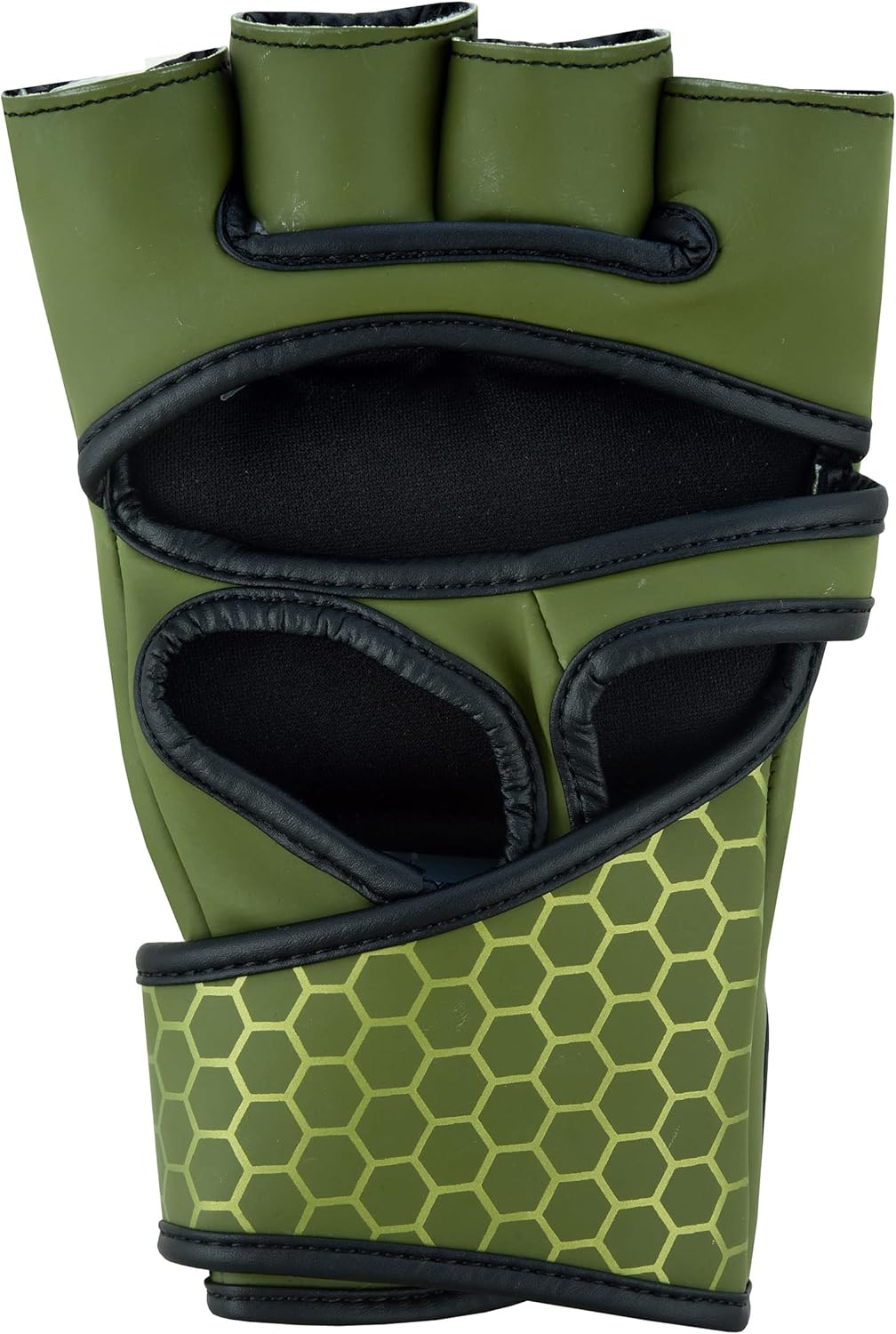 PFG Ultimate Series MMA Gloves - MMA Boxing Muay Thai Training & Fight