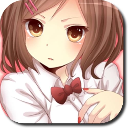 Anime Cute Girl Picture Comic Photo