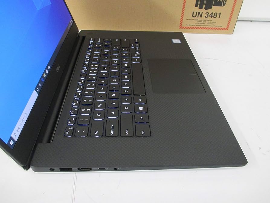 Windowsノート本体 Dell XPS 15 7590 CORE i7/16GB/512GB/OLED 412bR2-mUcL._UF350,350_QL80_.jpg