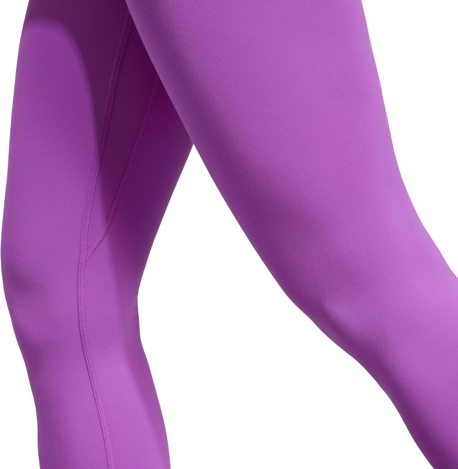Adidas Womens All Me 7/8 Leggings - Image 7