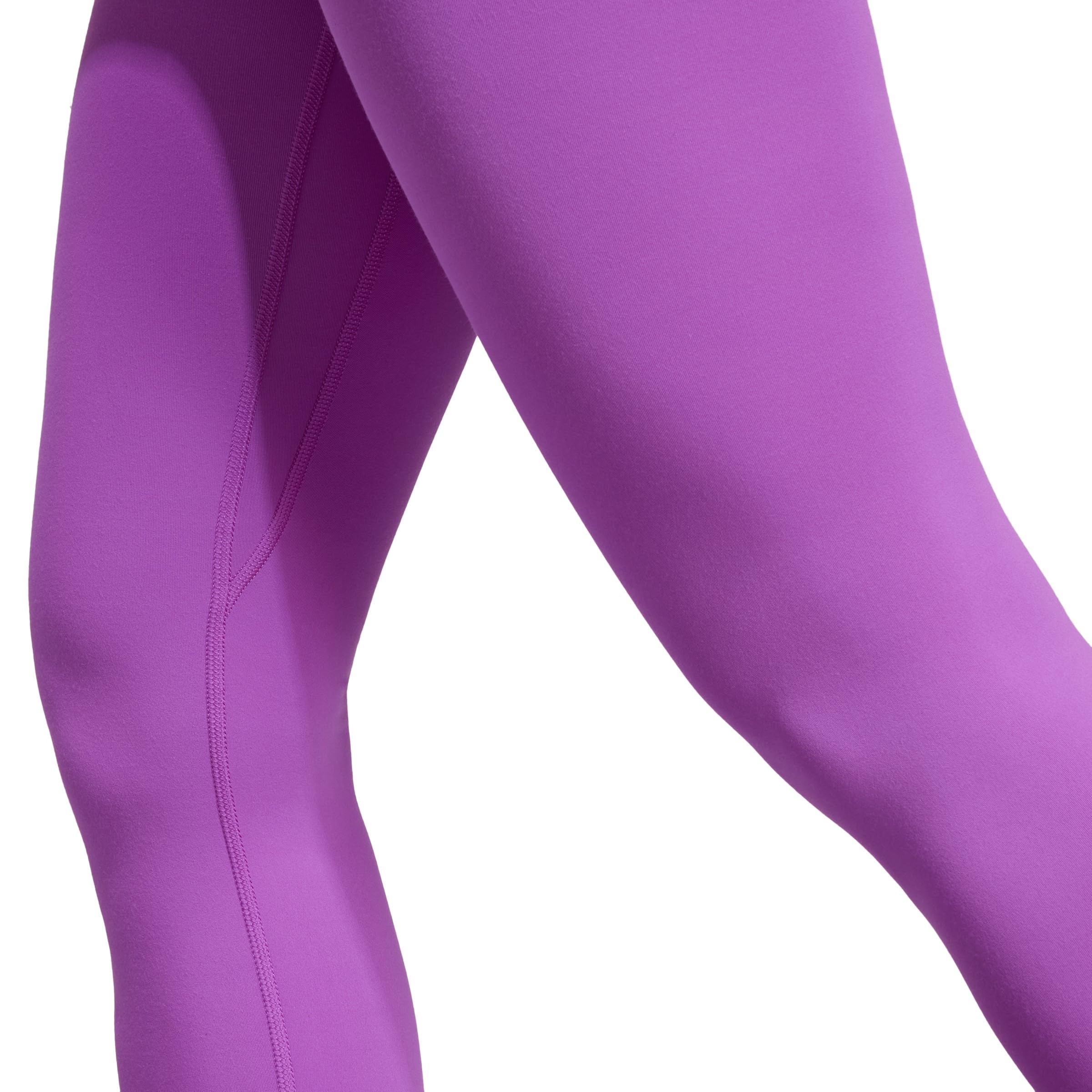 adidas All Me 7/8 Training Leggings - Leginsy Kobiety