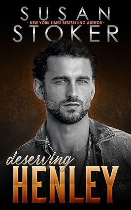 Deserving Henley (The Refuge Book 2)