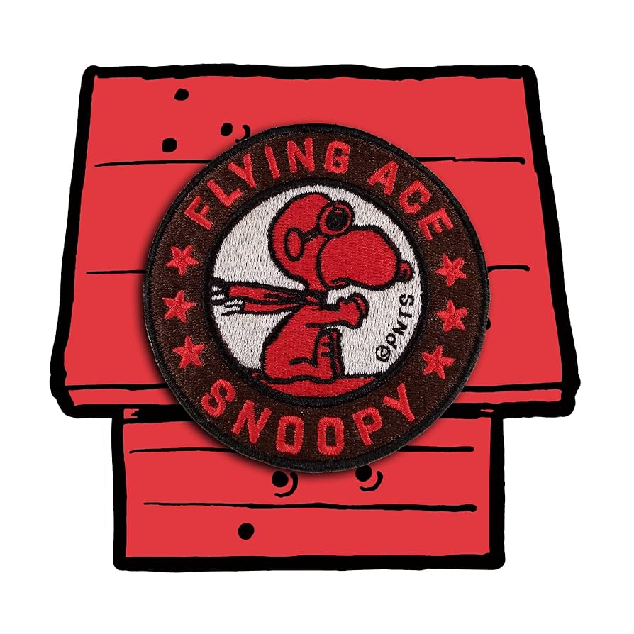 Amazon.co.jp: Super7 ピーナッツ フライングエース スヌーピー