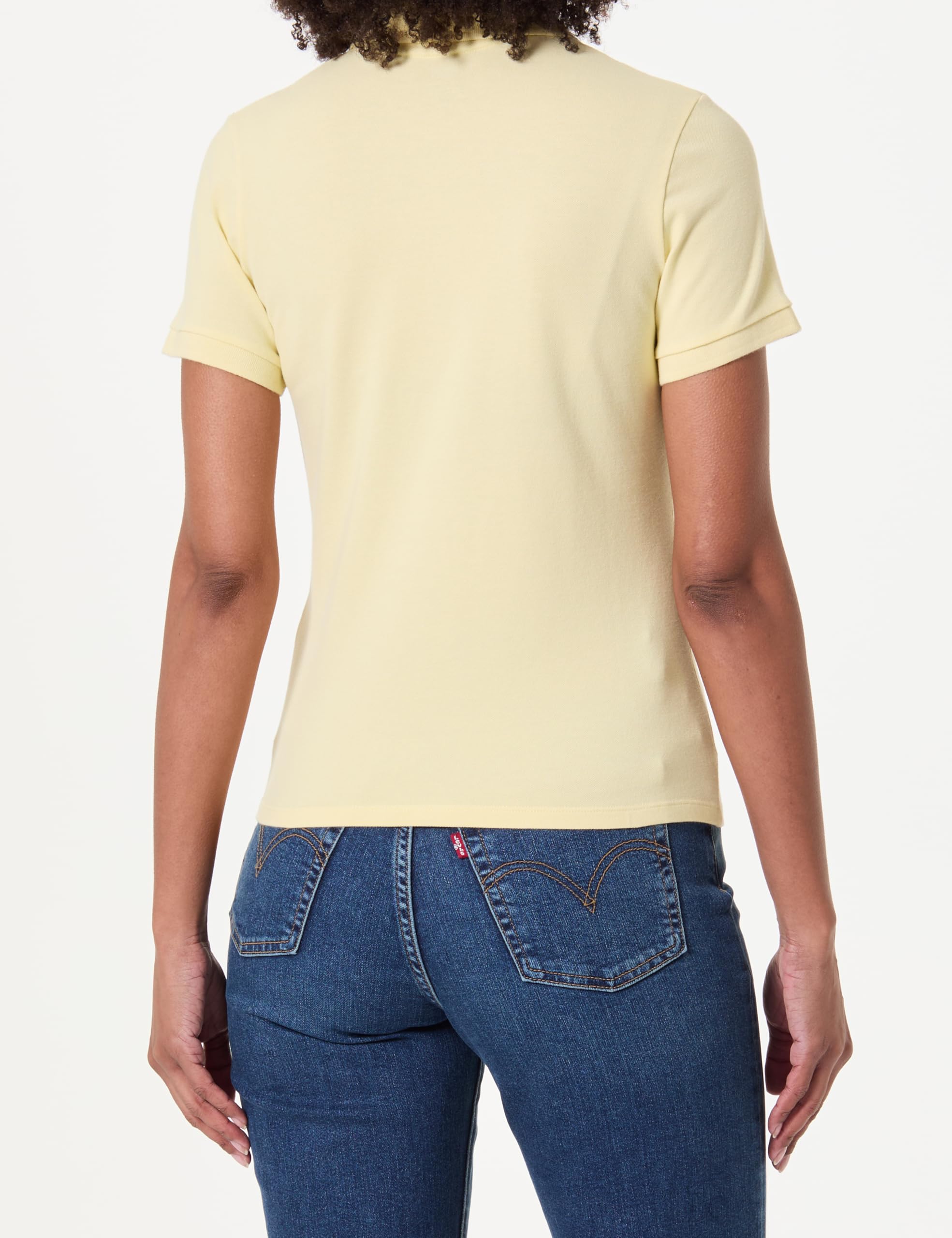 Levi's Women's Hm Polo Shirt